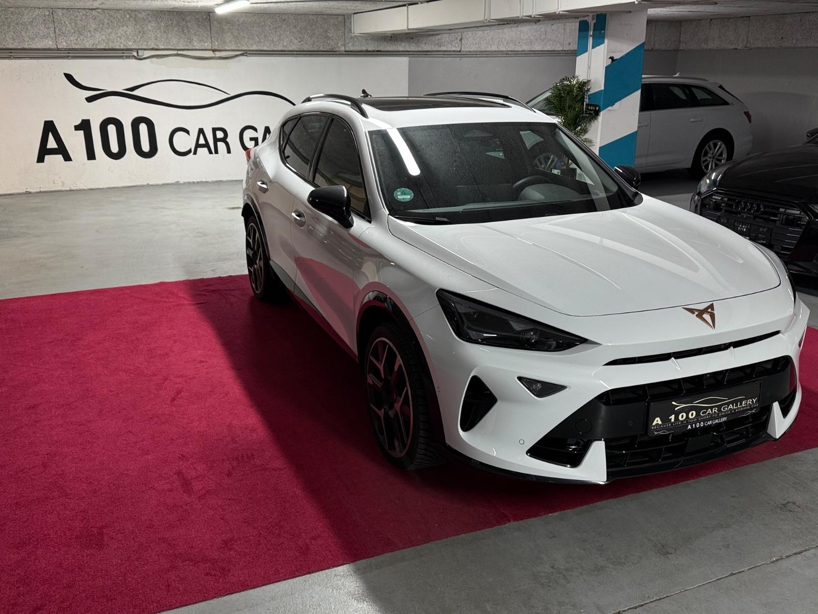 Cupra Formentor VZ 2.0 TSI 333Ps 4Drive Seheiser VollA