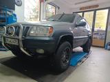 Jeep Grand Cherokee Limited 4.7 V8 Autom. Limited - Jeep Grand Cherokee in Bonn