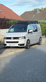 Volkswagen VW T5 Camper Van (kein Multivan) Verkauf -... - Volkswagen LT aus 2011