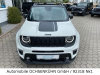 Jeep Renegade - Vorschau Bild 3