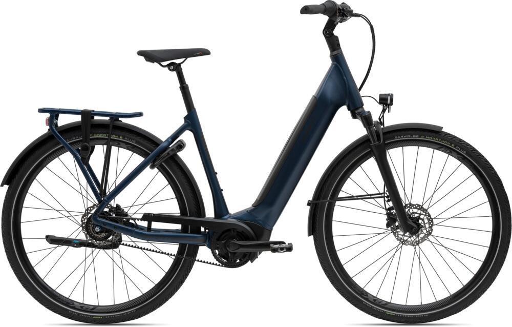 Giant DailyTour E+ 1 BD (L) 28"