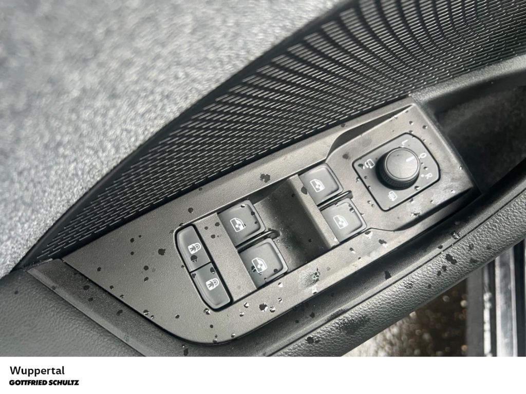 Skoda Octavia - Bild 10