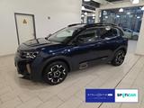Citroën C5 Aircross 1.2 PureTech 130 EAT C-Series S&S (E - Citroën C5 Aircross e-SERIES