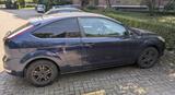 Ford Focus 1,6 Viva Blau Viva - Ford Focus: Viva