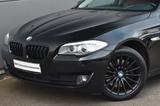 BMW 530d xDrive Tour. Sportpaket! AHK! Black! 2.Hand - BMW 530 aus 2011: 530d Xdrive