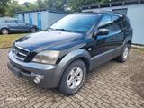 Kia Sorento 2.5 CRDi Executive Executive - Kia Sorento Executive mit Diesel-Antrieb