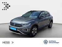 Volkswagen T-Roc - Vorschau Bild 1