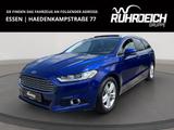 Ford Mondeo Turnier Titanium 2.0 SCHIEBEDACH AHK NAVI - Ford in Oberhausen