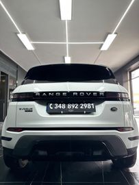 Land-Rover Range Rover Evoque - 3