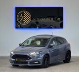 Ford Focus ST Lim. *GARANTIE*RECARO*S-DACH*NARDO-GRAU - Ford Focus: D