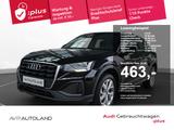 Audi Q2 35 TFSI S tronic | MMI NAVI PLUS | LED | - Audi: 3.2