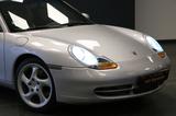 Porsche 911 Carrera  Coupe/MEMORY/NAVI/LEDER/PDC - Porsche aus 1998: 911