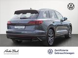 Volkswagen Touareg R-Line 3.0TDI Navi Matrix Luftfederung - VW Touareg Gebrauchtwagen in Wuppertal