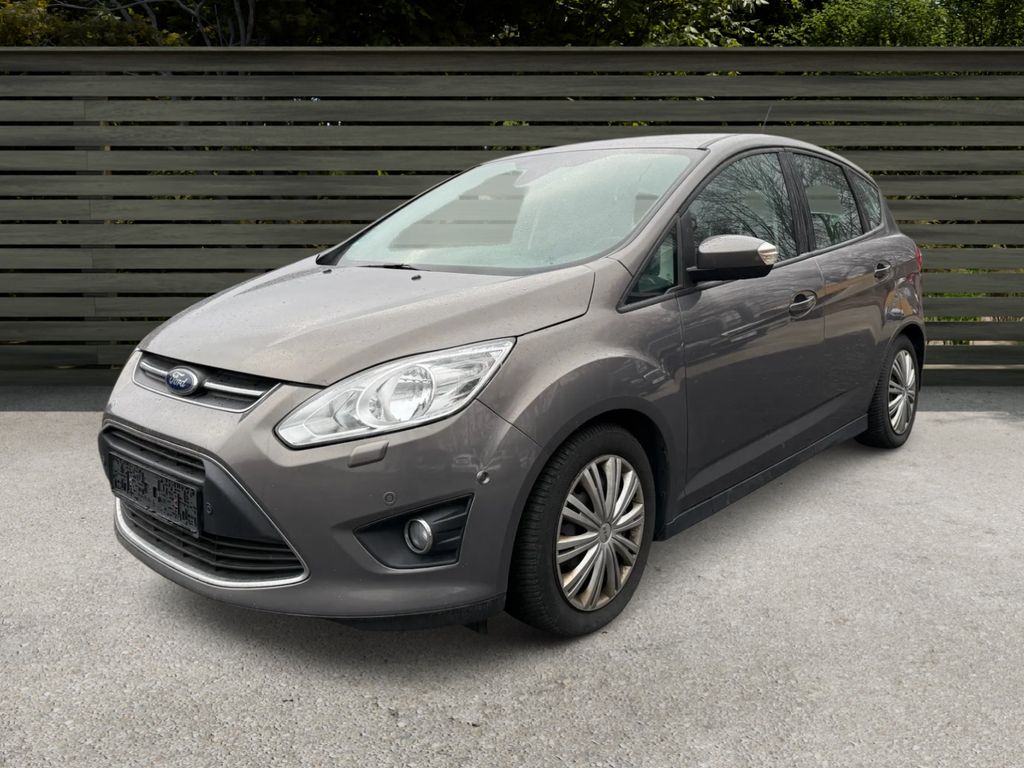 Angebot ansehen Ford C-Max