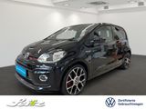 Volkswagen up! 1.0 TSI GTI *SITZH*DAB*BLUETOOTH* - Volkswagen up! aus 2020