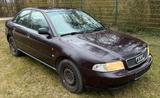 Audi A4 B5 1.6  TÜV 04/2027 - Audi A4 aus 1995