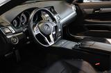 Mercedes-Benz E 250 CABRIO *AMG-SPORTPAKET*+LED+R-KAMERA+LEDER - Mercedes-Benz E-Klasse: Sportpaket
