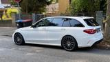 Mercedes-Benz C 43 AMG Mercedes-AMG C 43 4MATIC T Autom. M... - Mercedes-Benz C 43 AMG Gebrauchtwagen in Hamburg