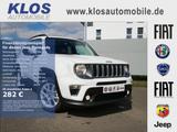 Jeep Renegade LIMITED e-HYBRID 1.5 GSE DCT NAVI PANOR
