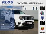 Jeep Renegade LIMITED e-HYBRID 1.5 GSE DCT NAVI PANOR