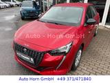 Peugeot 208 Active PT 75 - Peugeot 208 in Chemnitz