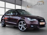 Audi  1.4 TFSI S-Line/Pano/StHzg/DAB/Bose/18Zoll/Keyl - Audi A1 Gebrauchtwagen in Dresden