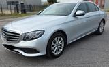 Mercedes-Benz E220d Exclusive Distronic+Luftfederung+HuD+360