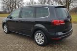 Volkswagen Sharan 2.0 TDI SCR 6Gang-DSG "JOIN" 110kW/150 PS - Volkswagen Sharan JOIN mit Diesel-Antrieb