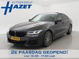 BMW 540 5-serie 540i M-SPORT 3.0I 333 PK SEDAN + NAP - BMW 540: Limousine