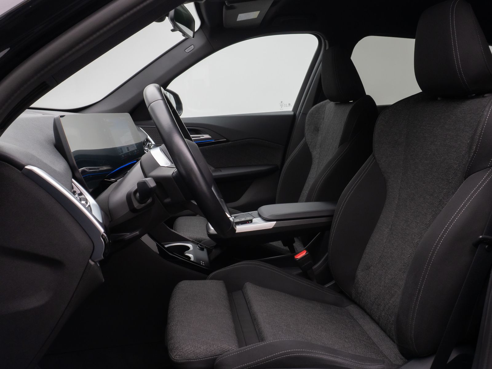 Fahrzeugabbildung BMW X1 sD18d  Kamera DAB Fernlichtassist Sport LED