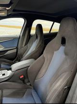 BMW 120d Steptronic M Sport M Sport - gebrauchte BMW 120 aus dem Jahr 2020