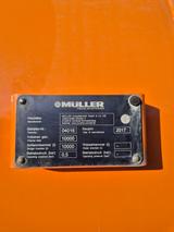 MAN TGM 18.340 - MAN 4x4 Tgm 18 340