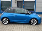 Opel Adam Slam ecoFlex*PDC*LEDER*KLIMAAUTO*SHZ*LENKHZ - Opel Adam Gebrauchtwagen in Köln