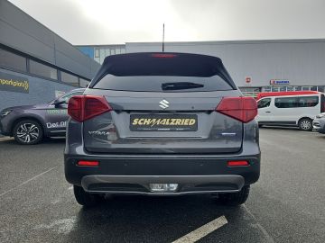 Bild 4 Suzuki Vitara Comfort 1.4 Navi LED ACC Apple CarPlay An