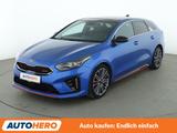 Kia pro_cee'd 1.6 TGDI GT Aut.*NAVI*PDC*CAM*PANO* - Kia Gebrauchtwagen in Stuttgart
