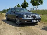 Jaguar S-Type 4.2 L V8 Executive Executive - Jaguar S-Type V8