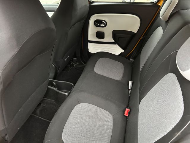 Fahrzeugabbildung Renault Twingo OpenAir+NaviZB+Klima+Allwetter+BT+LED
