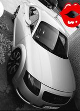 Audi TT 8N 22.12.98 - Audi TT in Aachen