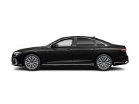 Audi A8 - Vorschau Bild 7