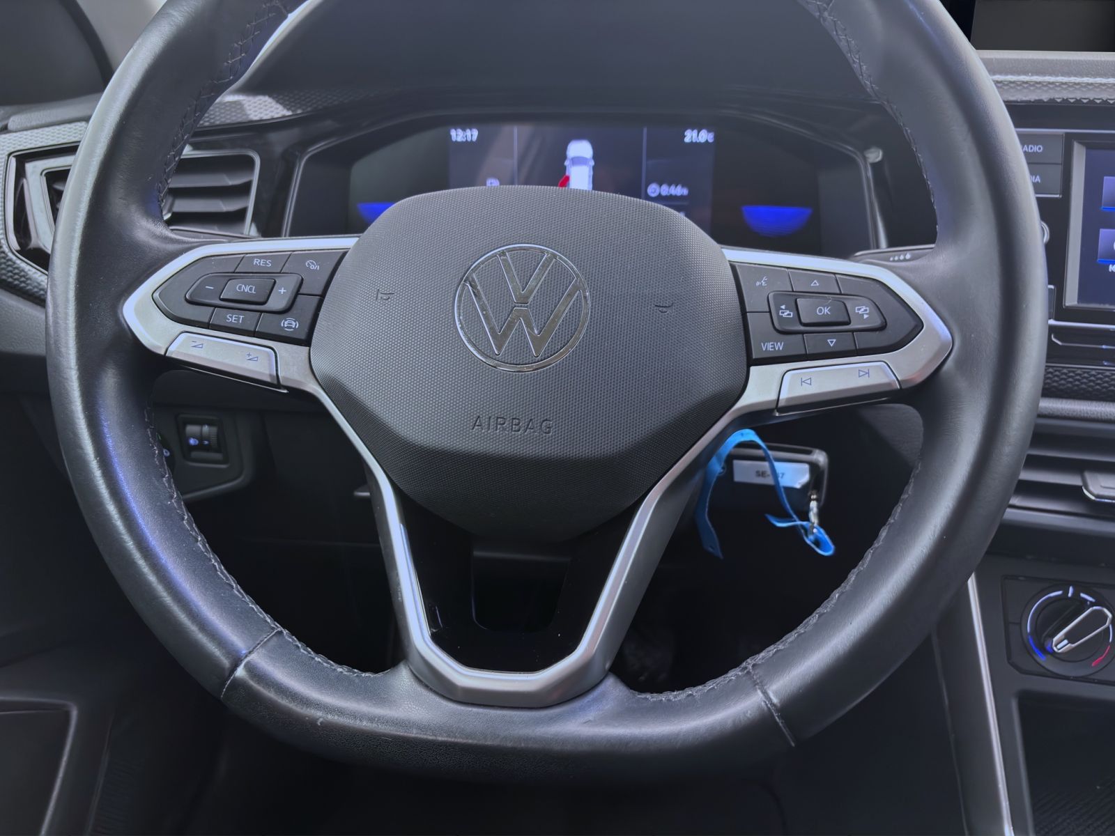 Volkswagen Taigo - Bild 13