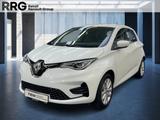 Renault ZOE EVOLUTION EV50 110hp UPE:34.000,- Inkl.Batte - Renault ZOE: Evolution