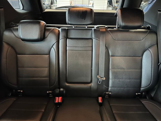 Mercedes-Benz GLE 350 d 4Matic*2.. Hand*AMG-Line*LED*AHK*Klima