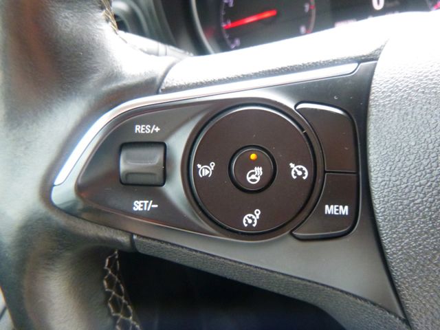 Fahrzeugabbildung Opel Combo Life E >AHK/Navi/Einparkhilfe<