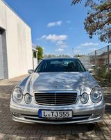 Mercedes-Benz E 200 KOMPRESSOR AVANTGARDE | TÜV | TOP Zustand  - Mercedes-Benz E 200: Kompressor Avantgarde