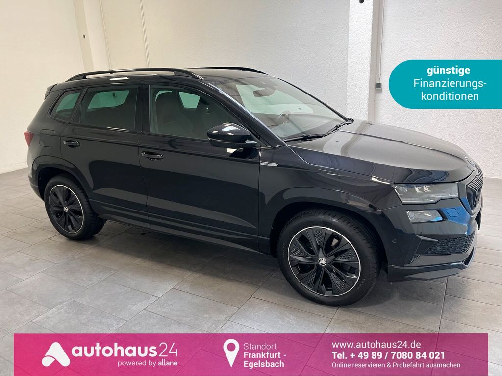 Image of Skoda Karoq