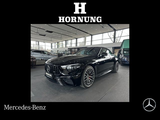 Mercedes-Benz CLE53 AMG 4M+ Cabrio*STHZG* DYNPlus*DriversP*AHK