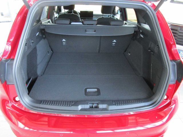 Focus Turnier 1.0 EB MHEV ST-LINE/RFK/Styling Pa