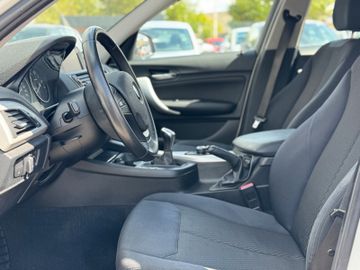 BMW 116 - 9