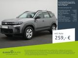 Dacia Bigster Essential mild hybrid 140 - Dacia Bigster Essential mit Benzin-Antrieb