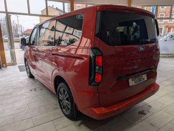 Ford Tourneo Custom Tit. 2.0 L1 SOFORT!
